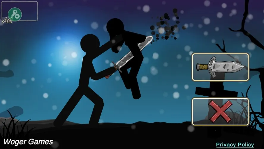 ������ո���(����˸���Ϸ)v0.3.6 �ֻ����ͼ