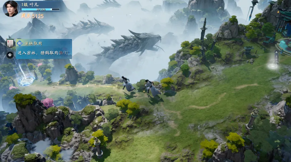 ��������2025���°汾v0.0.5 �ٷ������ͼ