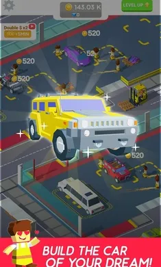 �����쳵���2025�ٷ�����v1.34 ��Ѱ��ͼ