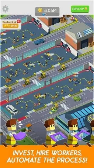 �����쳵���2025�ٷ�����v1.34 ��Ѱ��ͼ