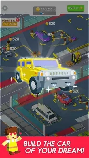 �����쳵���2025�ٷ�����v1.34 ��Ѱ��ͼ