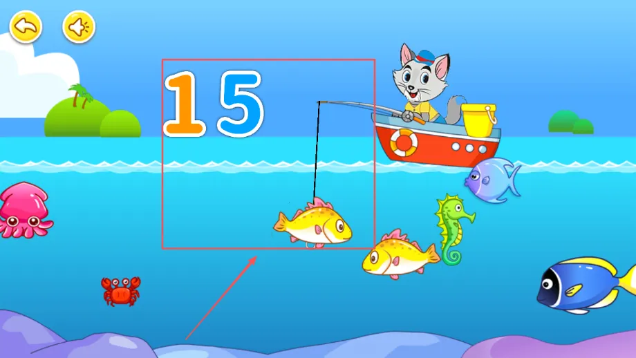 ��������ѧ����(��ͯ���ֵ�����Ϸ)