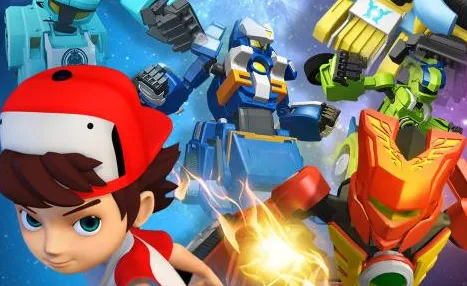 ��Ծսʿ֮����Ծ��2025���ذ�װ