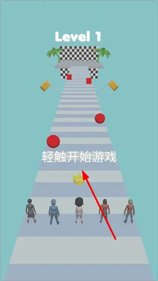 ľͷ�˴���ս(����������Ϸ)