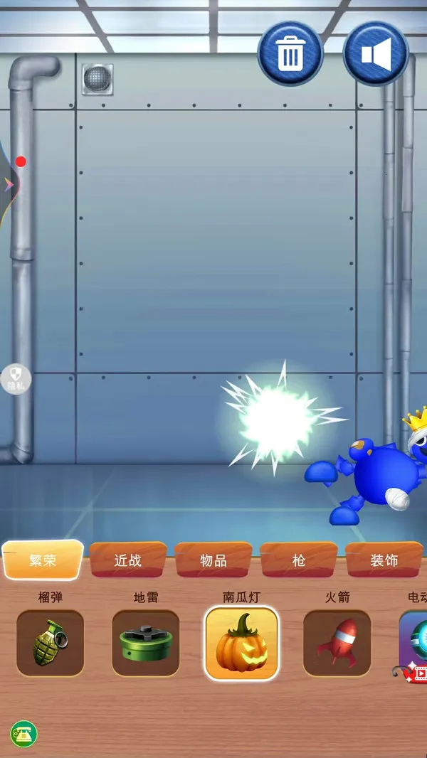 ľͷ�˴���ս(����������Ϸ)v1.2 ��׿���ͼ