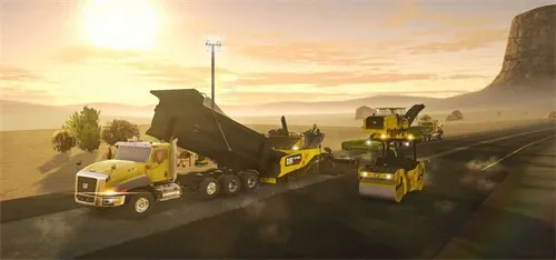 ģ�⽨��2(����ģ����Ϸ)v2.1.2219 �ٷ������ͼ