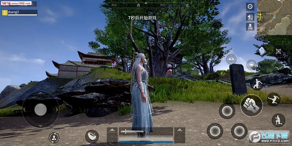 �����V(�����Լ���Ϸ)v1.0.5 �ֻ����ͼ