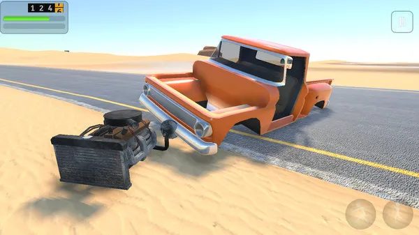 ������·(������ʻ��Ϸ)v0.2.4 �ٷ������ͼ