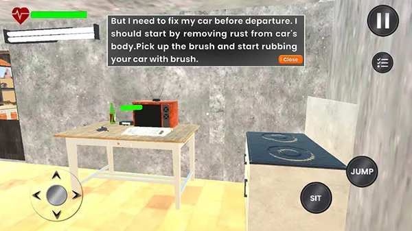 ������·(������ʻ��Ϸ)