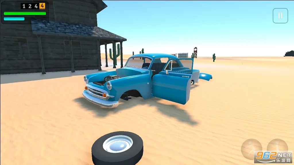 ������·(������ʻ��Ϸ)v0.2.4 �ٷ������ͼ