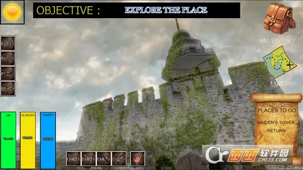 ������·(������ʻ��Ϸ)v0.2.4 �ٷ������ͼ