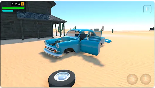 ������·(������ʻ��Ϸ)v0.2.4 �ٷ������ͼ