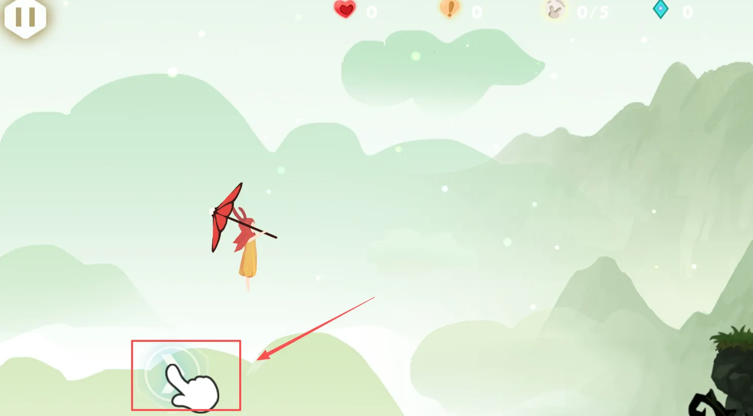 时空旅梦人(冒险解谜游戏) 时空旅梦人(冒险解谜游戏)