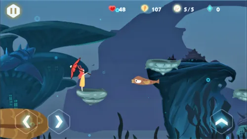 时空旅梦人(冒险解谜游戏) 时空旅梦人(冒险解谜游戏)