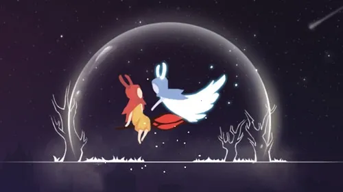 时空旅梦人(冒险解谜游戏) 时空旅梦人(冒险解谜游戏)