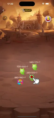 ������(Ӣ��ѧϰ��Ϸ)v2.8.0 ��׿���ͼ