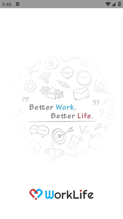 WorkLife(�ƶ��칫����)v3.33.751.1 �ֻ����ͼ