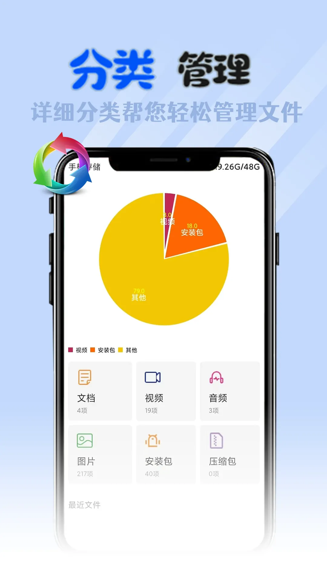 ȫ�ܸ�ʽת������(��ʽת������)v3.3.2 ��׿���ͼ