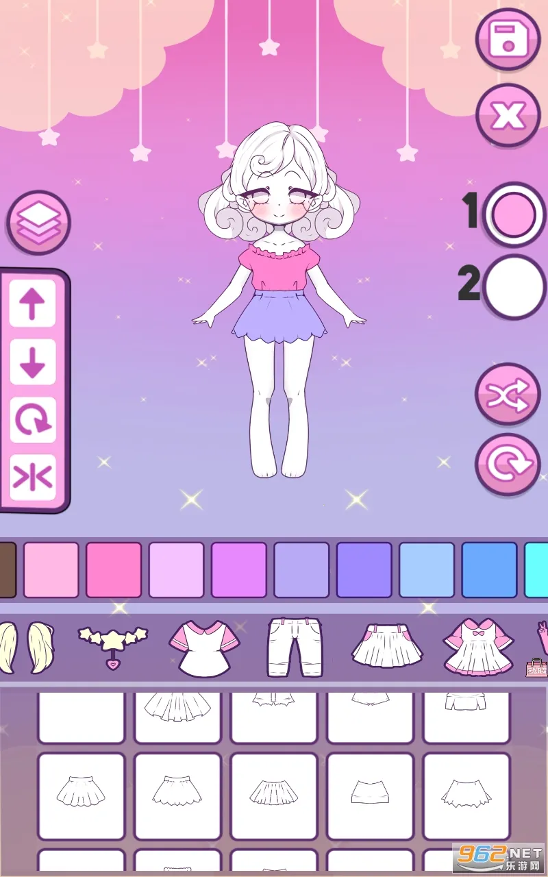 ʱ���������ջ�(ʱ�л�װ��Ϸ)v1.2 ��Ѱ��ͼ