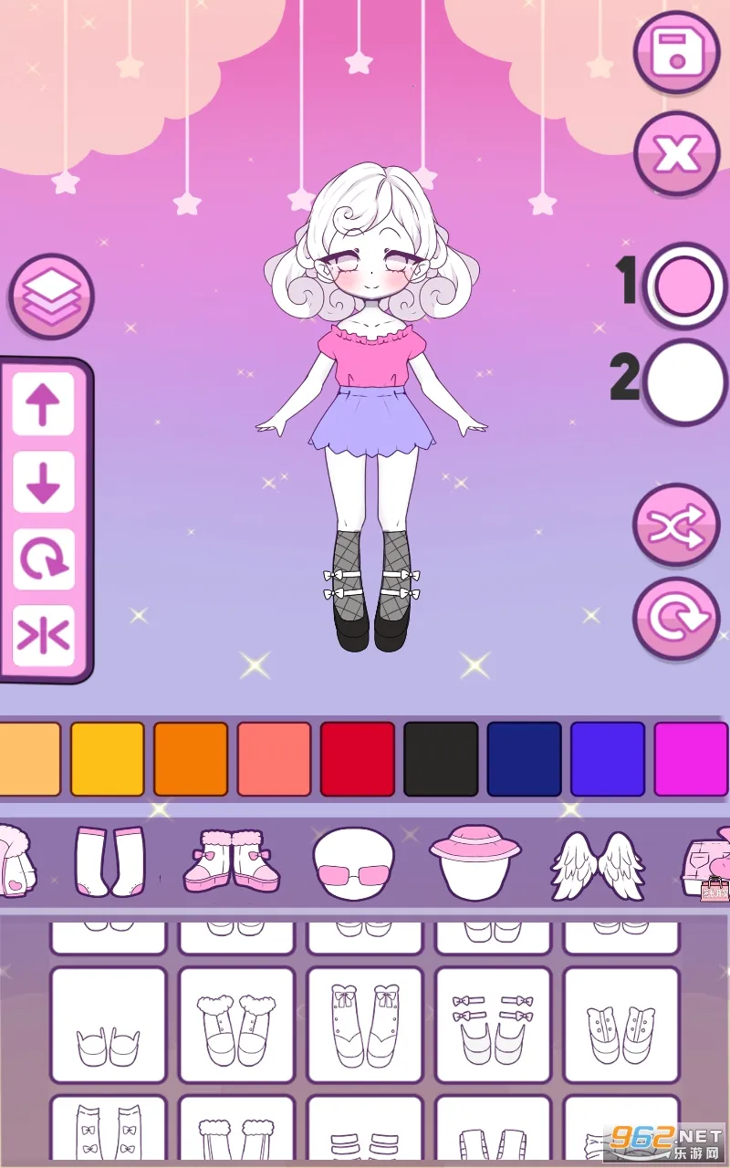 ʱ���������ջ�(ʱ�л�װ��Ϸ)v1.2 ��Ѱ��ͼ