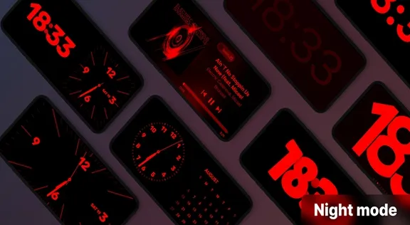 StandBy(Ϩ����ʾ����)v1.8.0.426 ��׿���ͼ