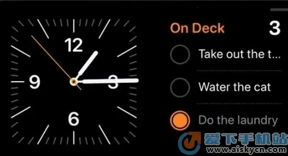 StandBy(Ϩ����ʾ����)v1.8.0.426 ��׿���ͼ