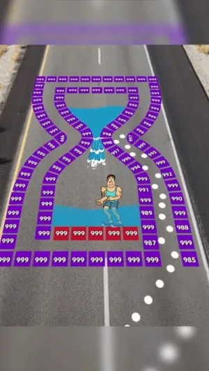 ����߸���(���򴳹���Ϸ)v2.0.1 �ֻ����ͼ