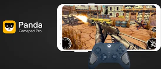 Panda Gamepad Pro�����ֻ���