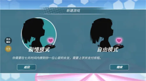 少女约会模拟器(恋爱养成游戏) 少女约会模拟器(恋爱养成游戏)