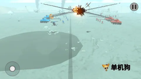 ½��ս��ģ����2025�ٷ����°汾