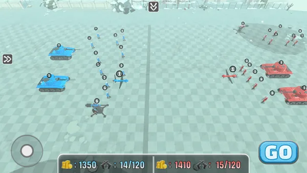 ½��ս��ģ����2025�ٷ����°汾