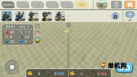 ½��ս��ģ����2025�ٷ����°汾v1.2.70 ��Ѱ��ͼ