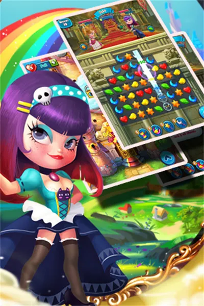 ħ����Ե(�������ֻ���Ϸ)v2.31 �ٷ������ͼ