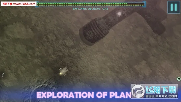 �ӽ���(̫�տƻ���Ϸ)v1.9.4 �ֻ����ͼ