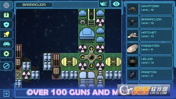 �ӽ���(̫�տƻ���Ϸ)v1.9.4 �ֻ����ͼ