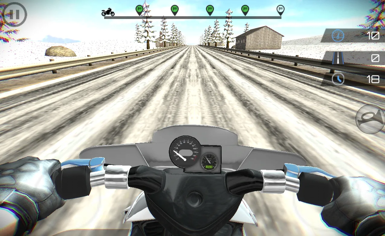 traffic rider(Ħ��������Ϸ)