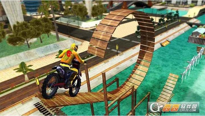 traffic rider(Ħ��������Ϸ)v9.996 ��Ѱ��ͼ