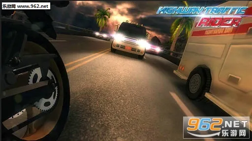 traffic rider(Ħ��������Ϸ)v9.996 ��Ѱ��ͼ