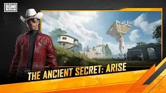 pubg mobileӡ�ȷ�2025���ذ�װv3.8.0 ��Ѱ��ͼ