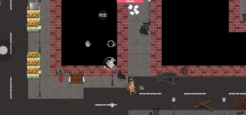 �޹�ͻΧ(ǹս�����Ϸ)v1.64.0 ��׿���ͼ