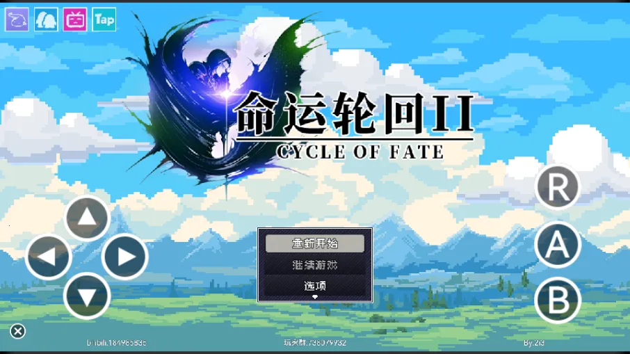 �����ֻ�2(�غ���ð����Ϸ)v0.000.05 �ٷ������ͼ