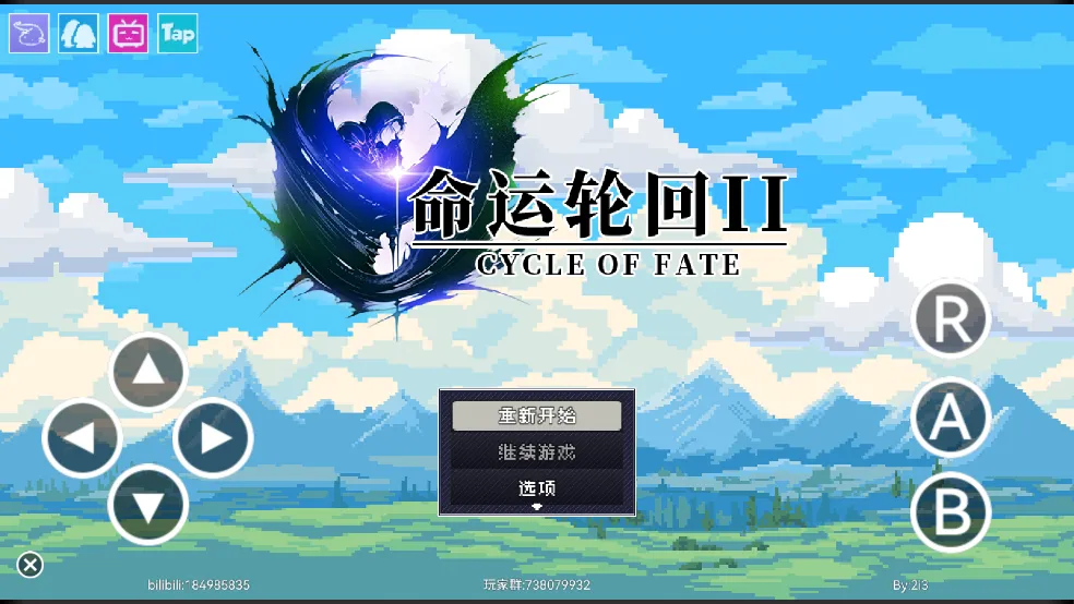 �����ֻ�2(�غ���ð����Ϸ)v0.000.05 �ٷ������ͼ