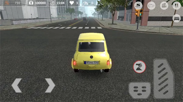 ��ʻ��2025���°汾v1.36 ��׿���ͼ