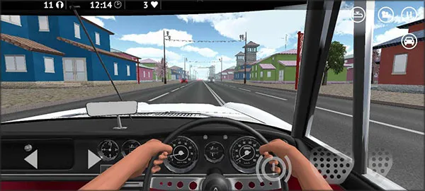 驾驶区2025最新版本 驾驶区2025最新版本