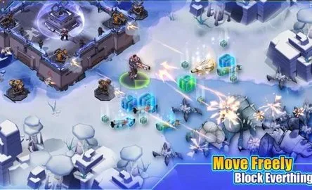 ǰ��վ̨������ͻϮ(����������Ϸ)v1.5.0 �ٷ������ͼ