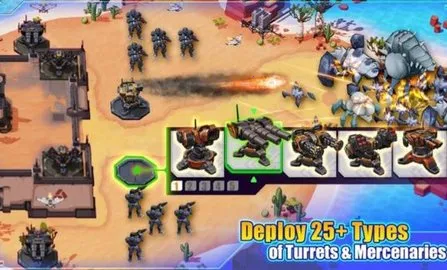 ǰ��վ̨������ͻϮ(����������Ϸ)v1.5.0 �ٷ������ͼ