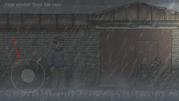 核后之日(末日生存游戏) 核后之日(末日生存游戏)