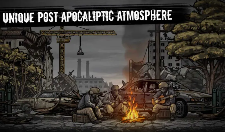 �˺�֮��(ĩ��������Ϸ)v0.141.14 ��Ѱ��ͼ