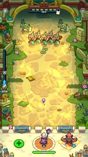 ��ǽ����ս(����������Ϸ)v0.5.4 ��Ѱ��ͼ