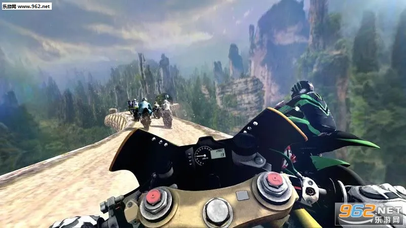 ԽҰĦ�г�(Ħ��������Ϸ)v6.1.2.0 �ٷ������ͼ